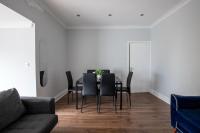 Brick Lane Modern 2BR Apartment Up To 5 - B&B London