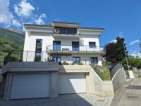 Casa Acero - Private Garden & Relax - Bed and Breakfast Tirano
