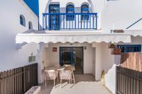 Flor del Almendro Bungalow by Homestaygrancanaria - Ferienwohnung San Bartolomé de Tirajana