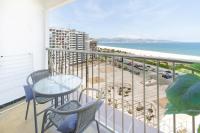 WELCS ESTUDIO 376 EMP con vista al mar - Chambres d'hôtes Empuriabrava