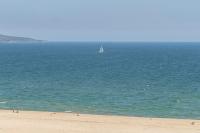 WELCS ESTUDIO 376 EMP con vista al mar - B&B Empuriabrava