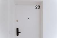 Ruhiges Altstadt Apartment am Rhein - Digital Access - B&B Colonia