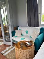 villa Angin - Bed and Breakfast Mengwi