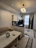 SilkRoadRents - B&B Samarcanda