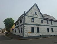 Unseburger Brauhaus GmbH FW 4 - B&B Unseburg
