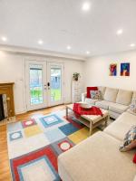 2 Bedrooms Unit in Toronto-Private Entry - Bed and Breakfast Toronto