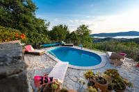 Sunset Holiday Home - B&B Tivat