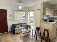 Bayahibe Apartment terrace - Ferienwohnung Bayahibe