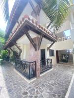 Bayahibe Apartment terrace - Ferienwohnung Bayahibe