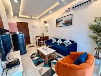 THE DUIN 1BR Apt Amoret Homes - B&B Chicalim