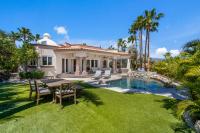 Palmilla Golf and Beach Villa - Ferienwohnung San José del Cabo
