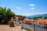 La tela di Penelope - Bed and Breakfast Villammare