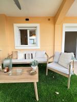 Casa Neli Altaona Golf - B&B Murcia