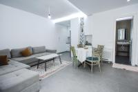 MiLen by Harmonia Residence - Bed and Breakfast Dhërmi