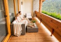 Das AussZeit - B&B Außervillgraten