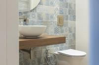Habitación Doble con baño privado