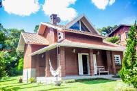 Casa família próxima da Rua Coberta - Ferienwohnung Gramado