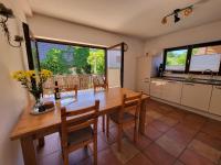 Pfalz-Auszeit - Ferienwohnung Franz am Dahner Felsenpfad - B&B Dahn