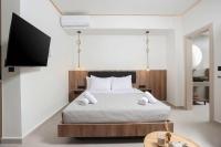 Kyklos Apartment Elegant Stay by the Sea - Ferienwohnung Pefkochori
