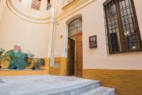 Authentic Studios Alcazaba - B&B Málaga