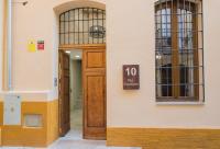 Authentic Studios Alcazaba - B&B Málaga