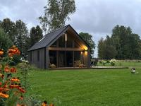 Private Stay Zen House to unplug and recharge - B&B Tuimõisa