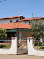 I Tre Ulivi 1 - B&B Mozzate