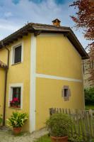 Casa del Sur El Collau - Ferienwohnung Porrúa