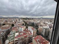 Riscal 22 - B&B Alicante