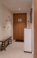 Ferienwohnung STENNA SELVA direkt bei der Bergbahn - Chambres d'hôtes Flims