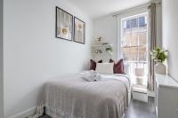 BnBNova - Marylebone 2BR - Hyde Park - B&B London