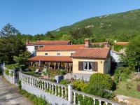 Jolanda in Plomin - Haus für 4-6 Personen - B&B Plomin