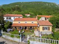 Jolanda in Plomin - Haus für 4-6 Personen - B&B Plomin
