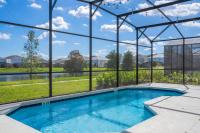 8BR house near Disney with private pool 261 - B&B Kissimmee