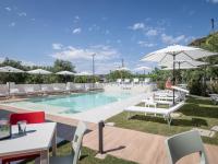 B&B CASA VACANZA ETHOS il POSTO DA VIVERE - B&B Boscarello