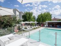 B&B CASA VACANZA ETHOS il POSTO DA VIVERE - B&B Boscarello