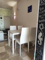 Musa Balbisiana Casa Olea - B&B Brindisi