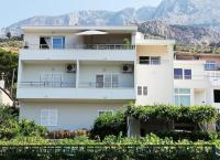 Apartment Lijana sea view - Chambres d'hôtes Tučepi