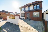 Open Mind Property - Escape to the New Forest Edge - B&B Totton