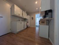 House. 80m2, near Lake, with car charge. - B&B Sommarbo
