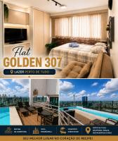 Flat bem localizado em Boa Viagem - B&B Recife