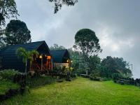 Munduk Harum Cabin - B&B Munduk