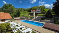 Red Lion Vendégház - B&B Zalaszentgrót
