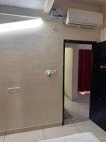 Dunhill Nurture service apartment - Ferienwohnung Bengaluru