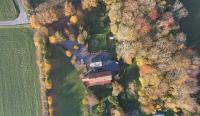 Krummeled Rooms & Shelter by the forest - Chambres d'hôtes Hasle