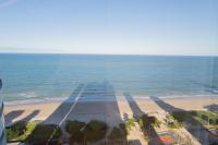 Suite Deluxe con Vista Mare 