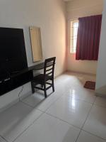 Dunhill Nurture service apartment - Ferienwohnung Bengaluru