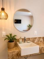 Deluxe Suite mit Whirlpool-Badewanne