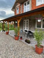 Zeleni kutak - B&B Vranje