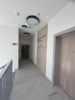 Apartament Marmona Międzywodzie - B&B Międzywodzie